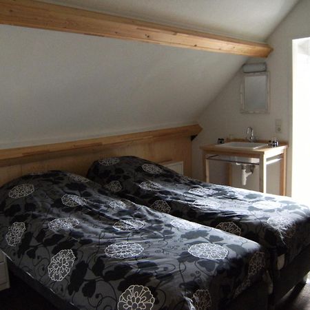 Hotel Grand Cafe Heere Van Heel Bagian luar foto
