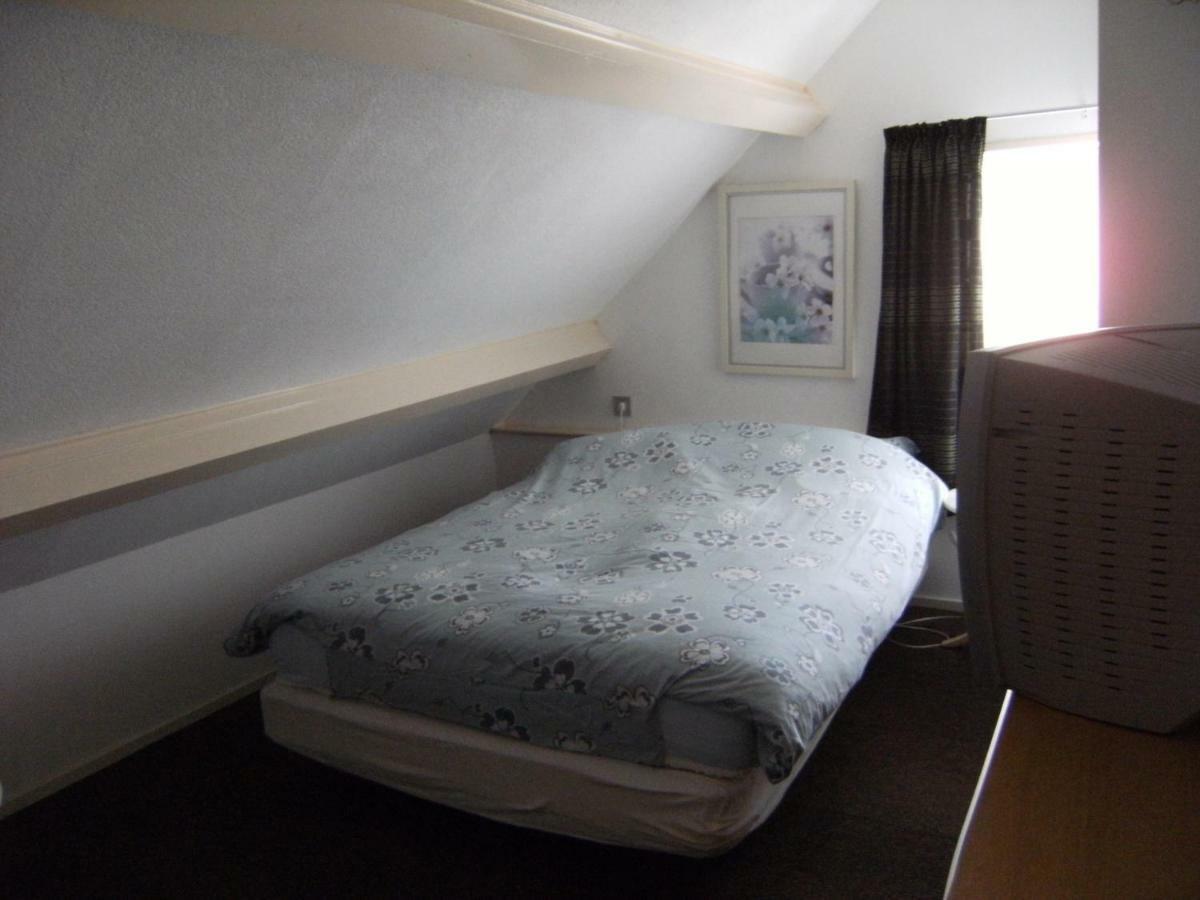 Hotel Grand Cafe Heere Van Heel Bagian luar foto