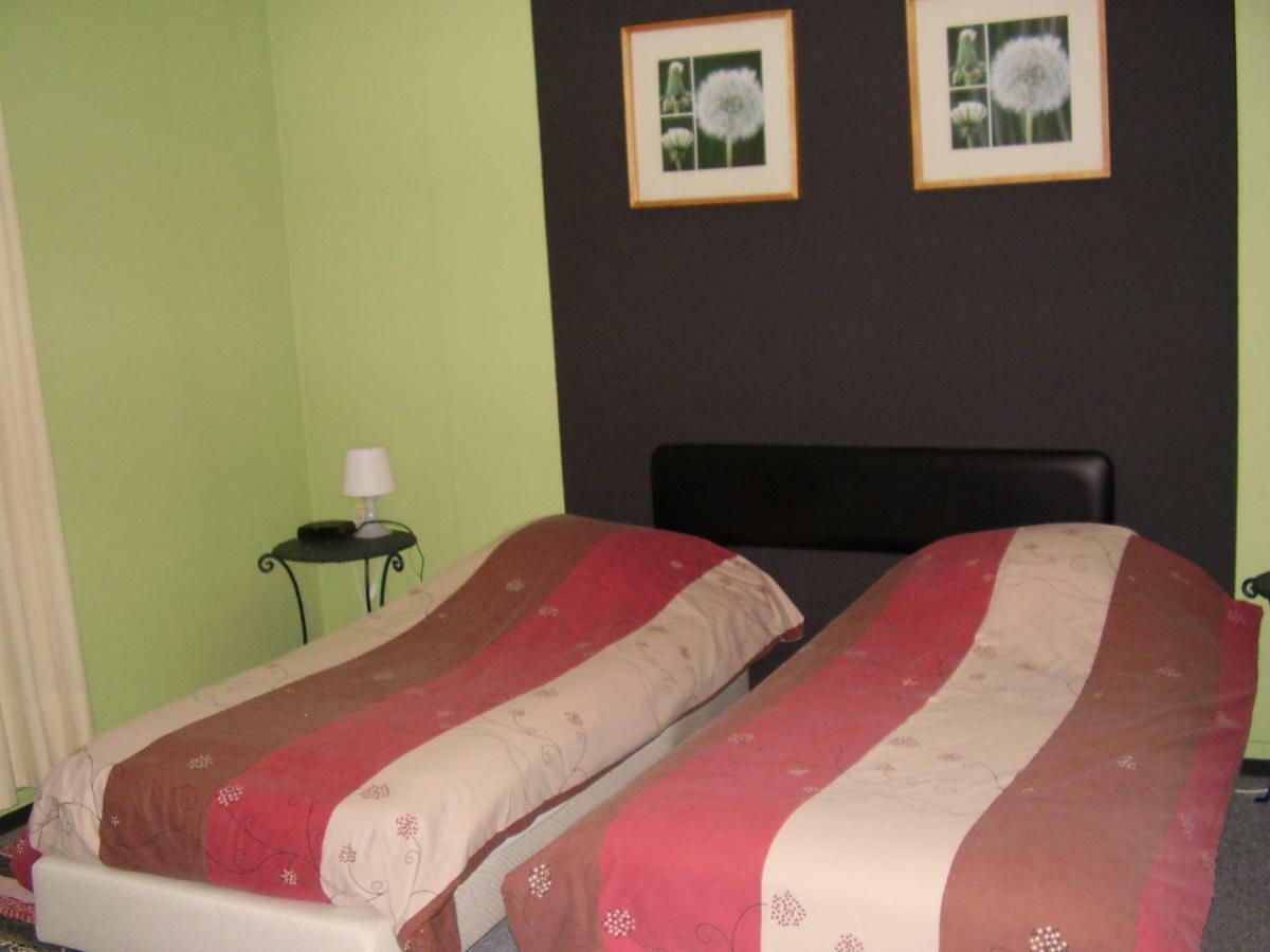 Hotel Grand Cafe Heere Van Heel Bagian luar foto