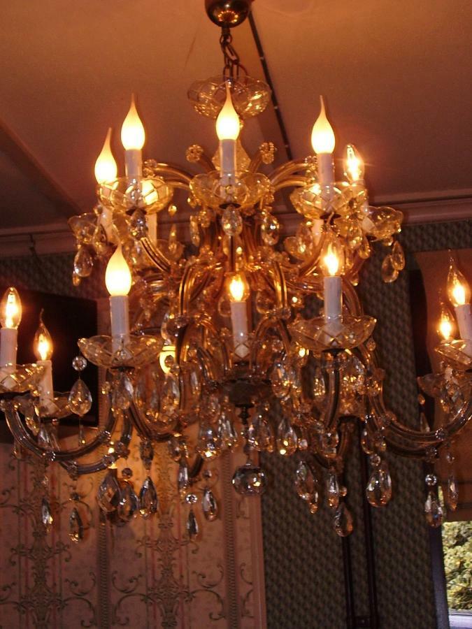 Hotel Grand Cafe Heere Van Heel Bagian luar foto