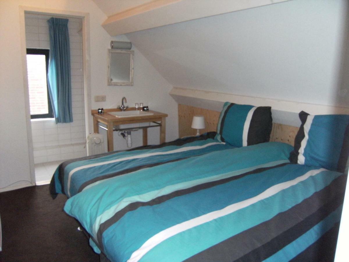 Hotel Grand Cafe Heere Van Heel Bagian luar foto